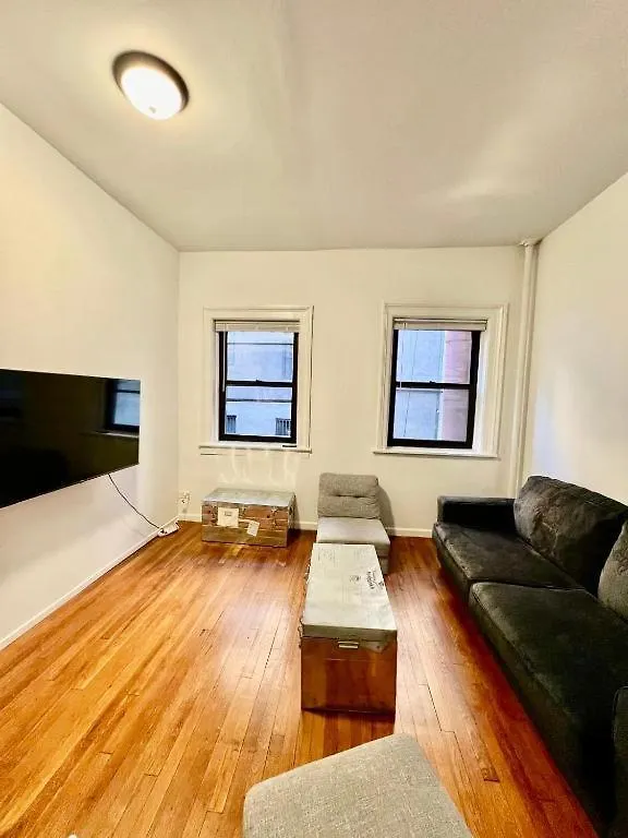 Mid Town East Street Apartments Next To Times Square Nova Iorque